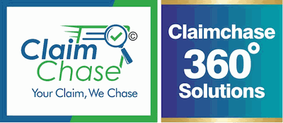 ClaimChase logo