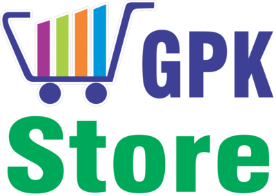 GPK Store logo