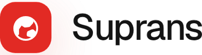 Suprans logo