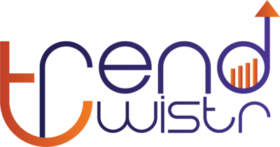 Trend Twister logo